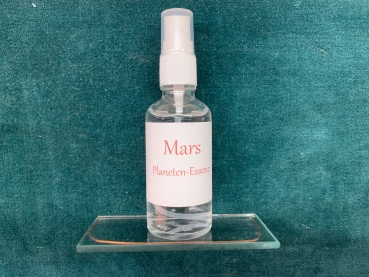 Mars Planeten-Essenz