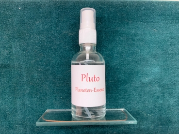Pluto Planeten-Essenz