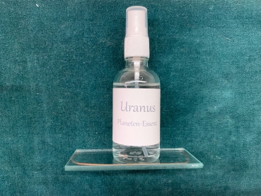Uranus Planeten-Essenz