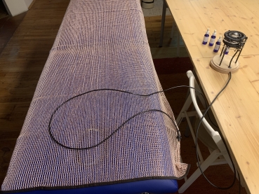 Med-Bed-Erweiterung
