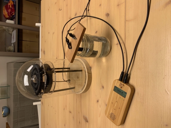 Spezialkabel