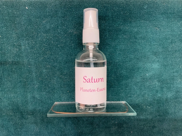 Saturn Planeten-Essenz