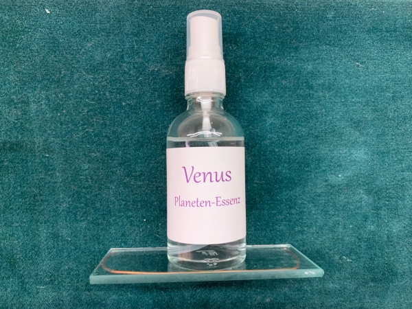 Venus Planeten-Essenz