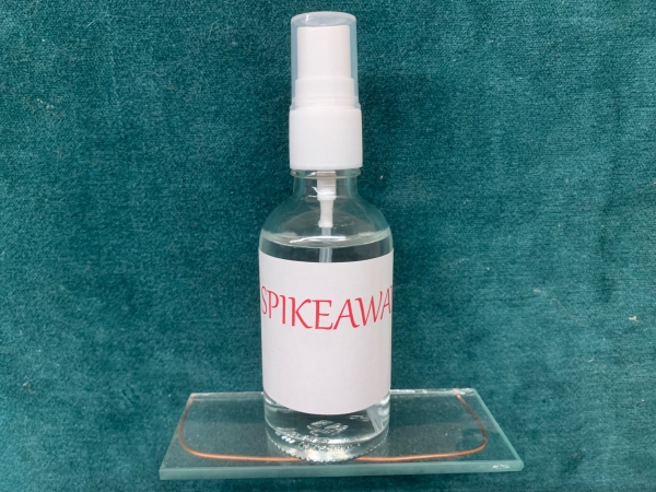 SPIKEAWAY